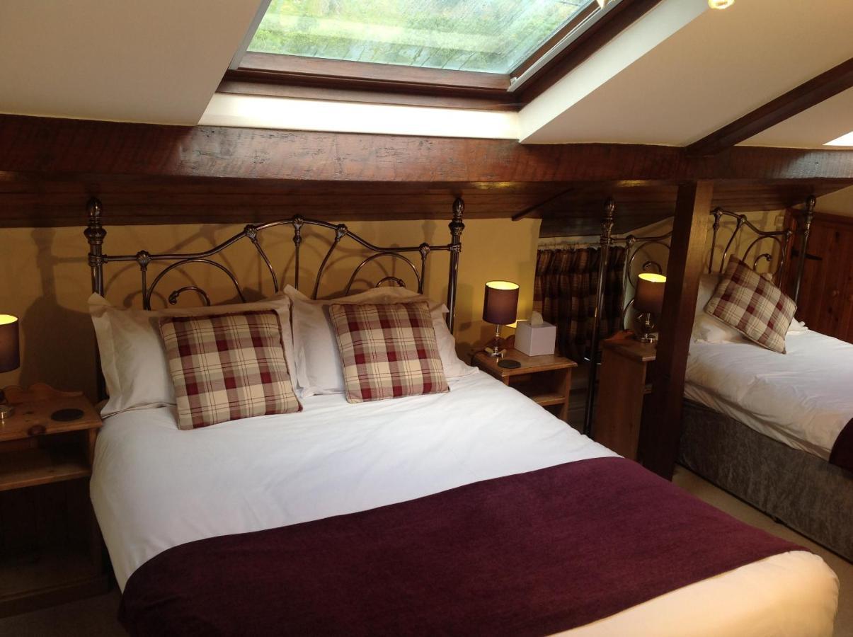 Old Water View * Patterdale