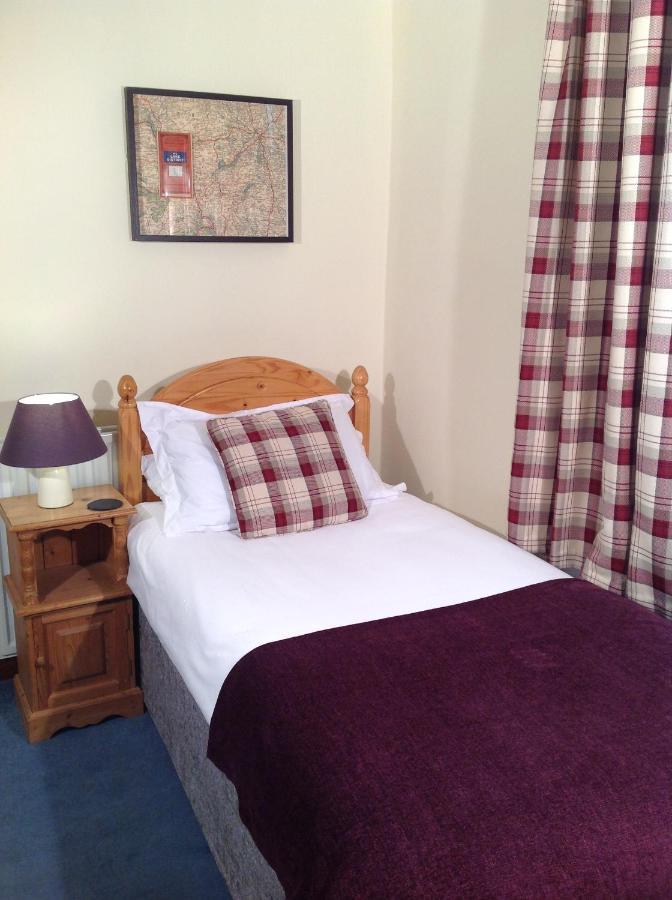 Bed & Breakfast Old Water View Patterdale