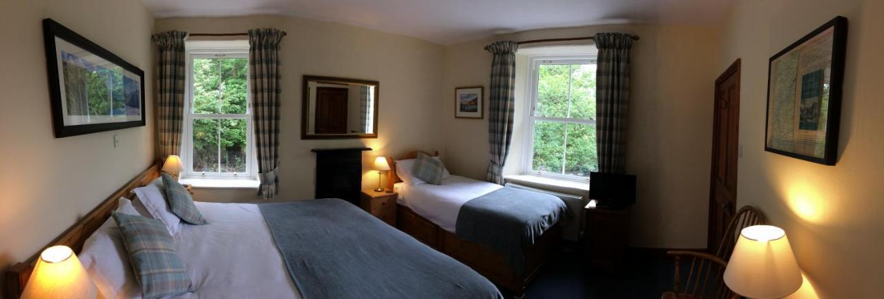 Old Water View * Patterdale