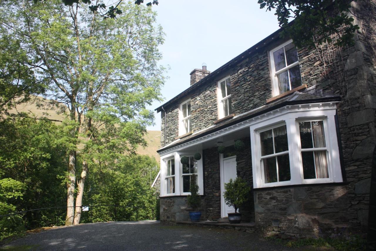Bed & Breakfast Old Water View Patterdale
