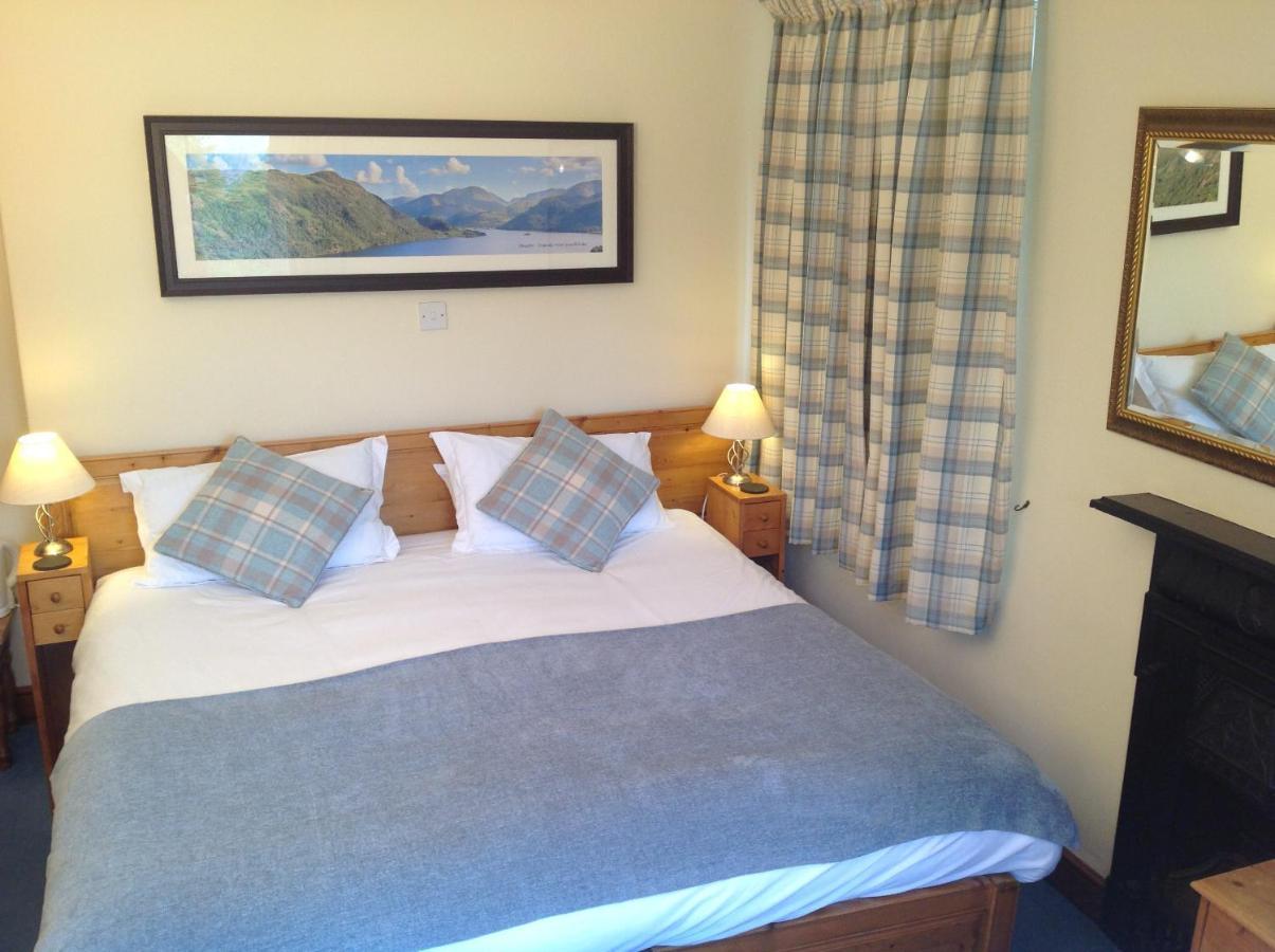 Old Water View Patterdale