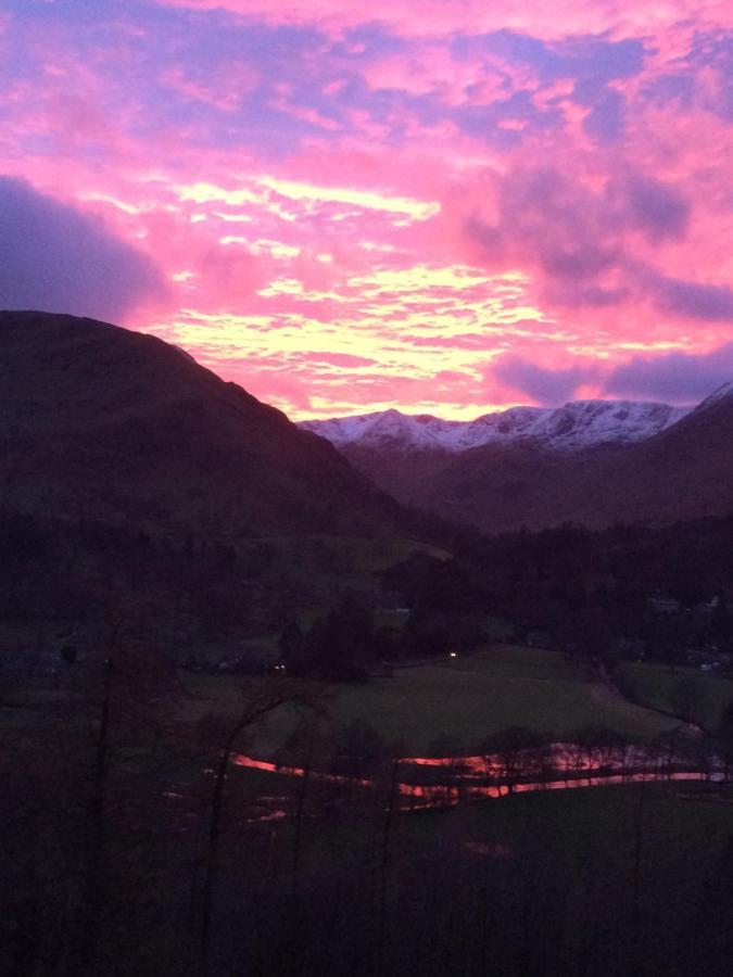 Old Water View * Patterdale
