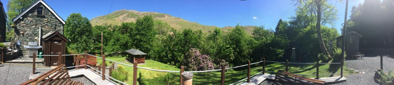 Old Water View * Patterdale