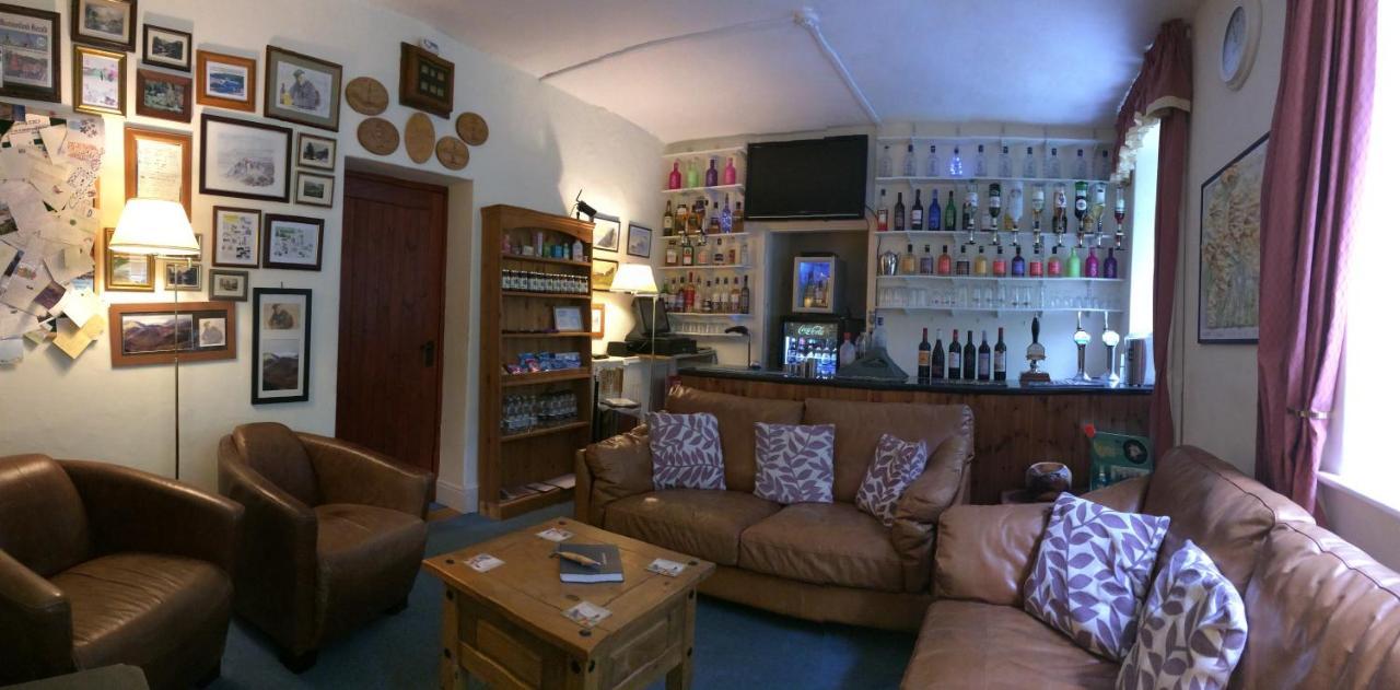 Bed & Breakfast Old Water View Patterdale